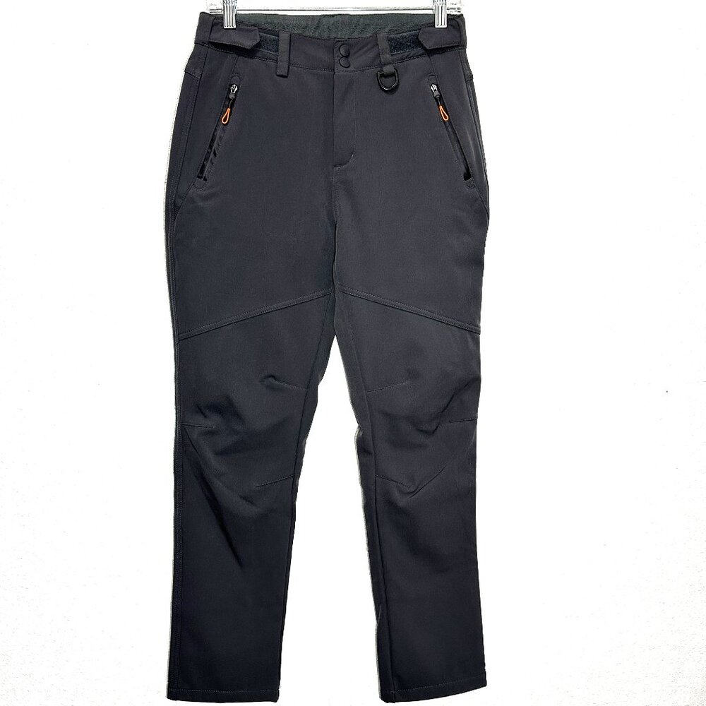 FREE SOLDIER fleece lined pants